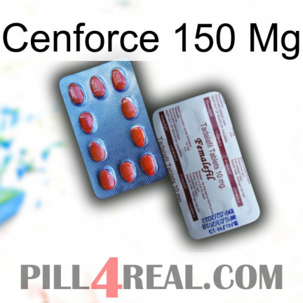 Cenforce 150Mg 36